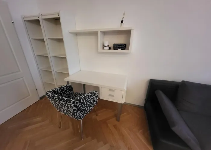 Cozynite Premium Apartment Hundertwasser