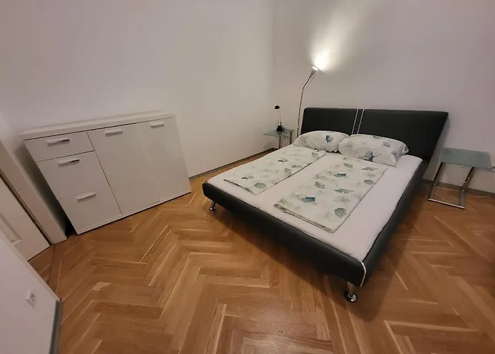 Cozynite Premium Apartment Hundertwasser