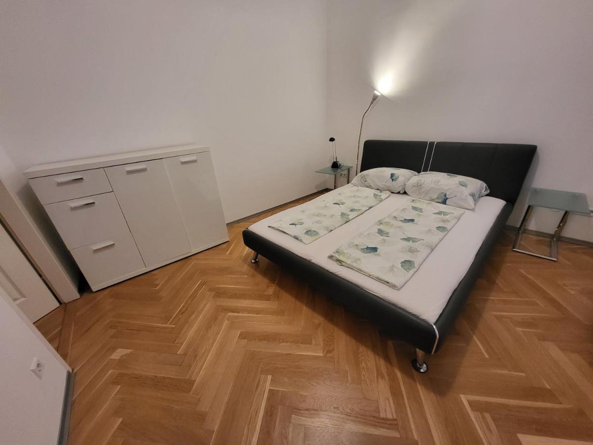 Apartment Cozynite Premium Hundertwasser *