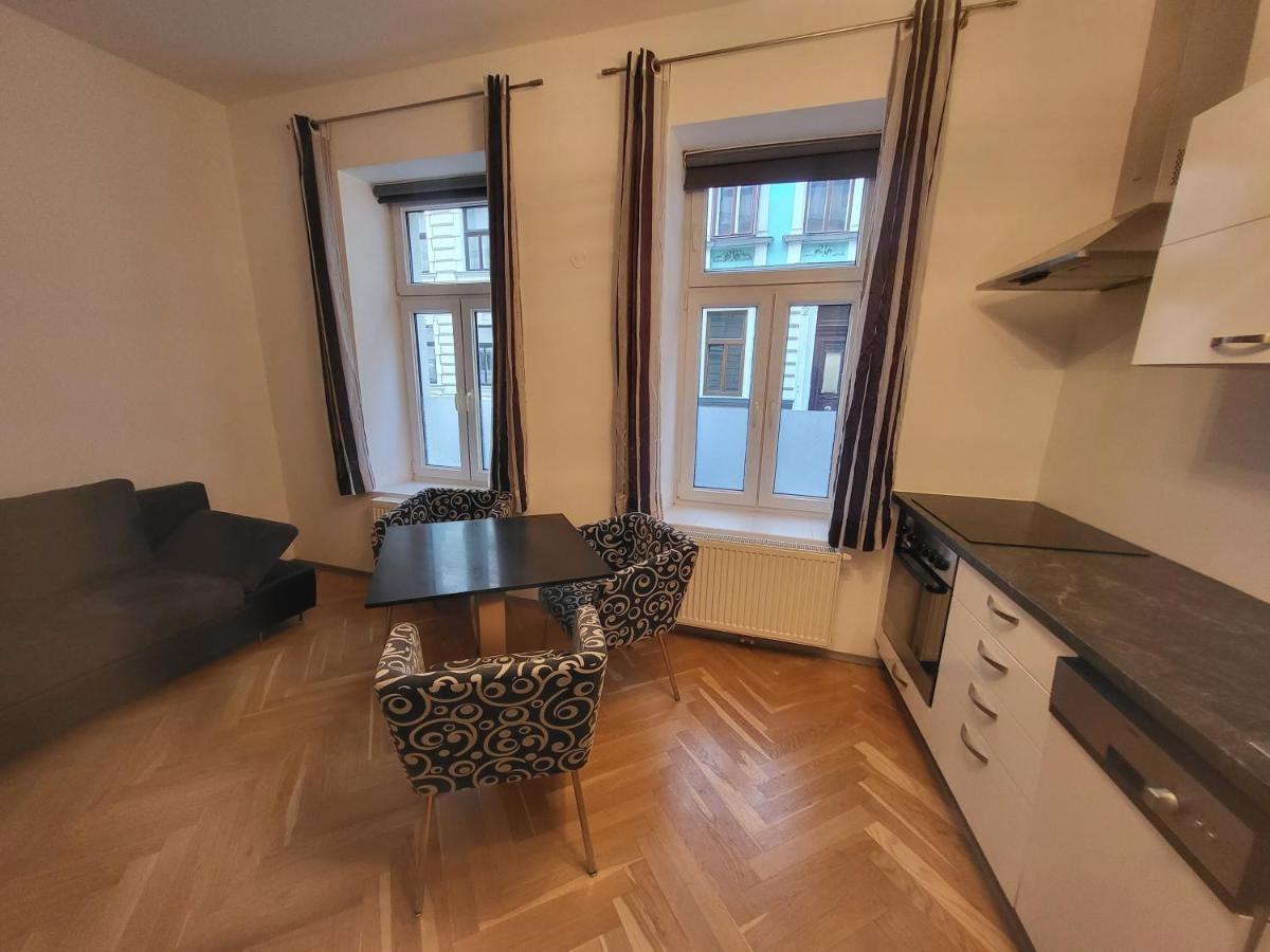 Apartment Cozynite Premium Hundertwasser *